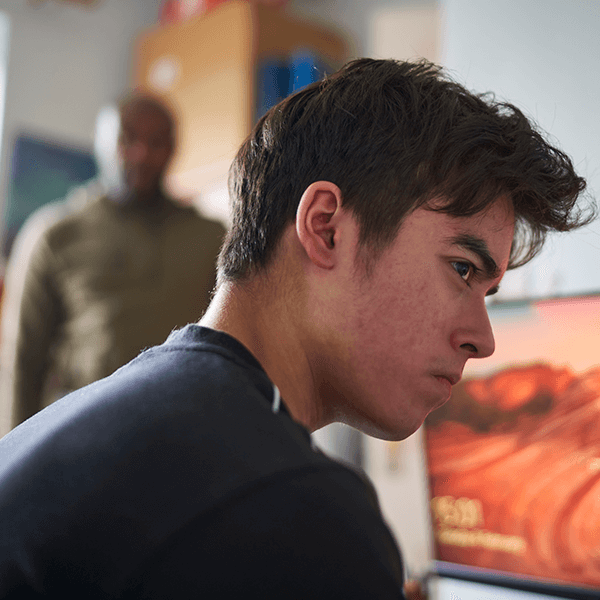 teen-boy-looking-away-angry-from-father-button
