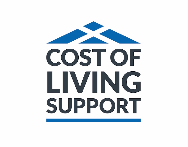 Cost of living support