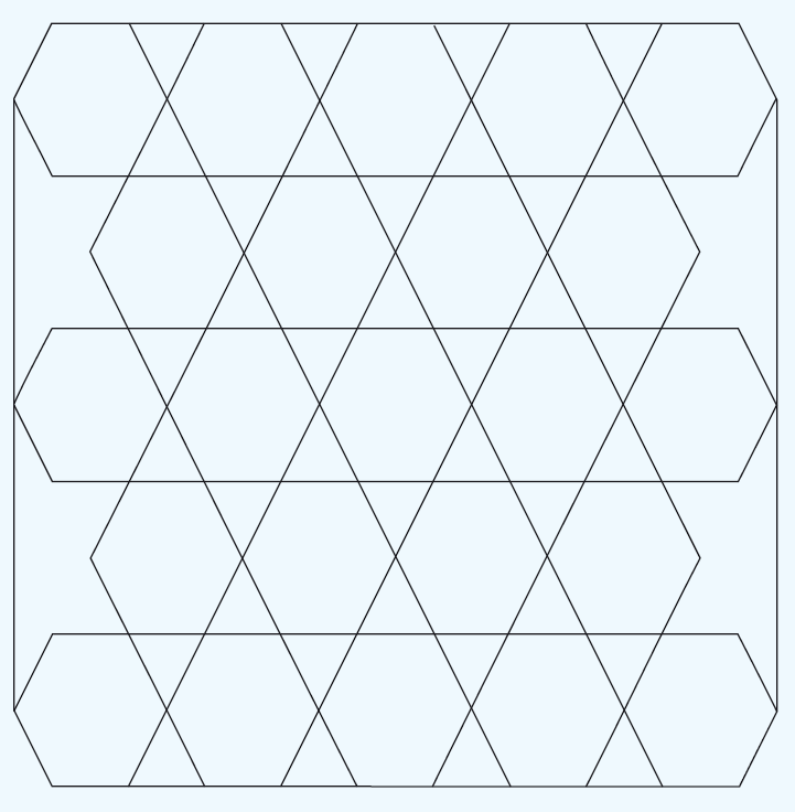triangles